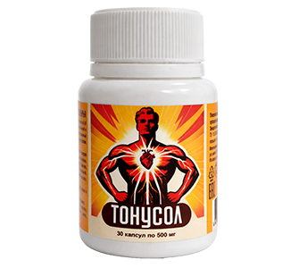 Физиотон — комплекс для поддержки самочувствия